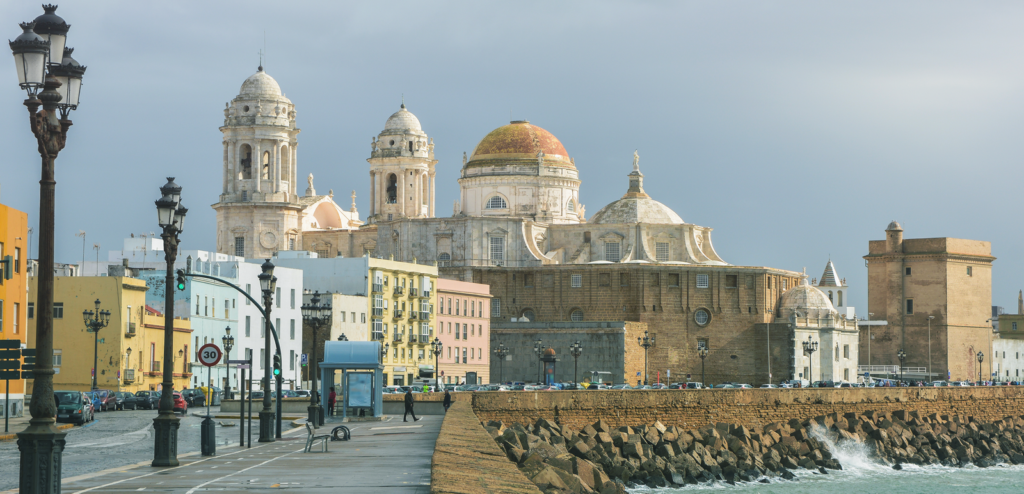 Gestión Jurídica en Cádiz